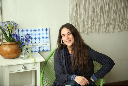happy tables אדוה אבני