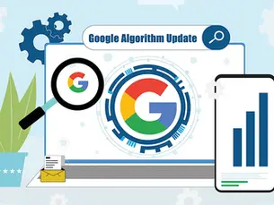 Google SEO Algorithm Update