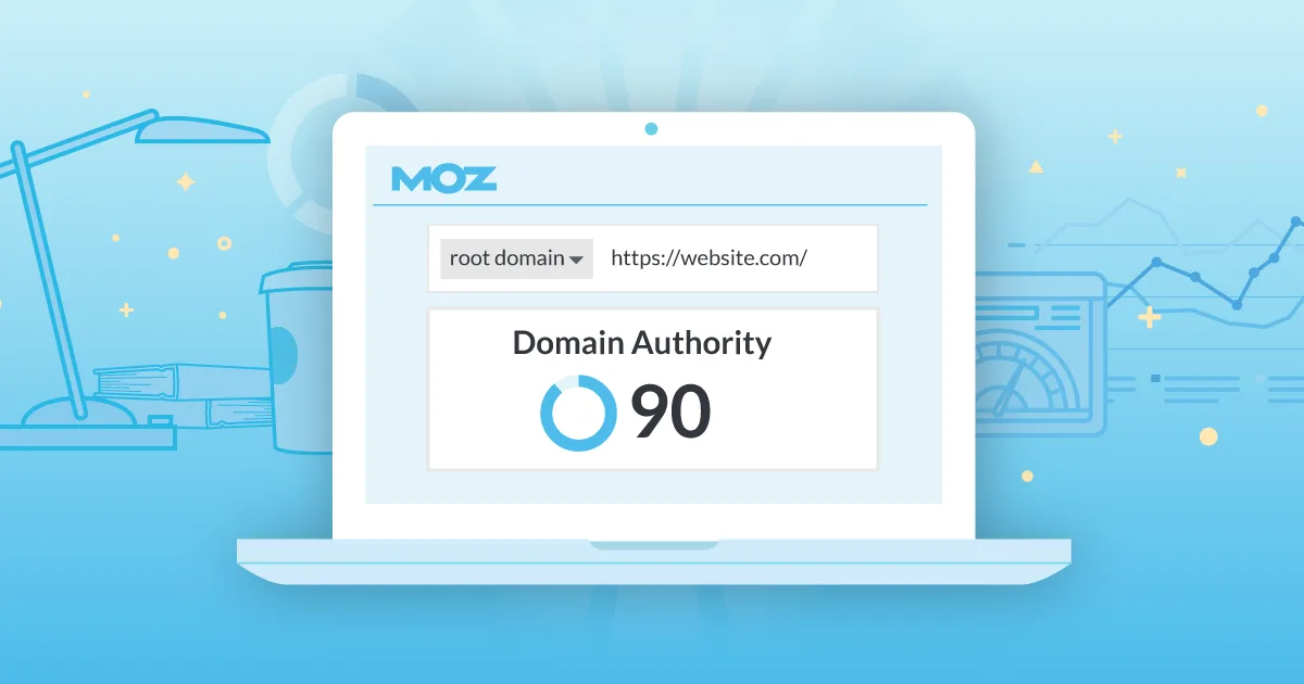 Why MOZ SEO Domain Authority Matters