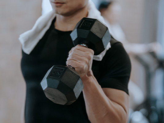 signs of cheating in gym