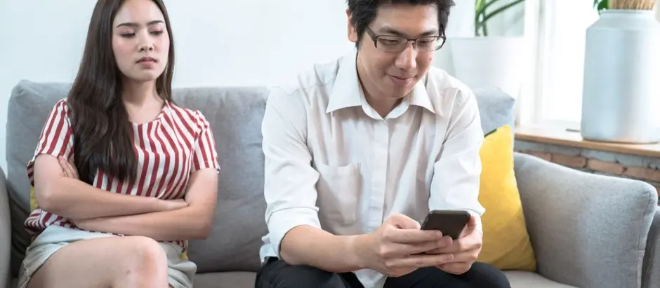 What to Do If You Suspect Your Partner Is Cheating – Advice from a Singapore Private Investigator