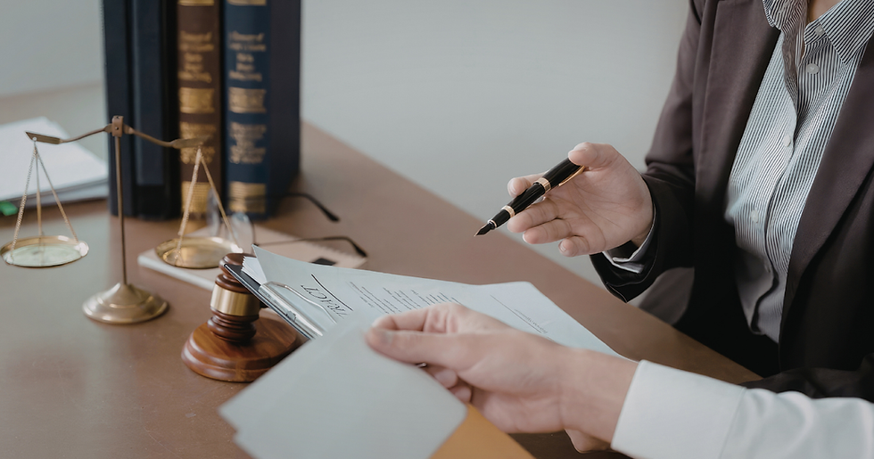 Private investigator legal boundaries