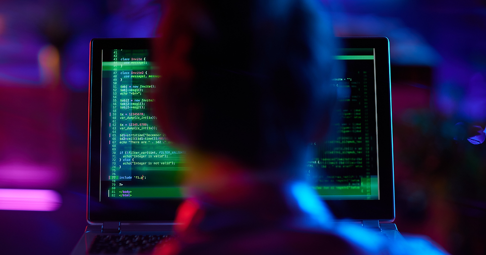 Cybersecurity in Singapore