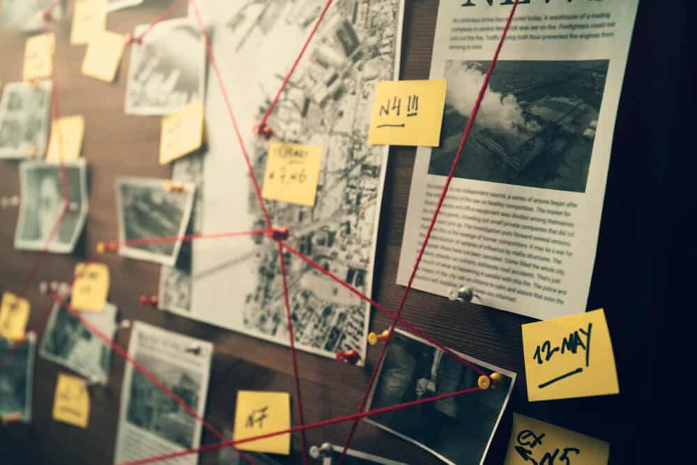What Can Private Investigators Legally Do In Singapore?