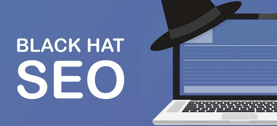 What is Black Hat SEO?