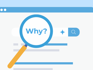 Search Intent Matching Illustration