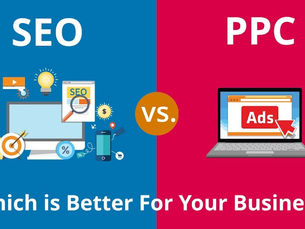Google SEO vs. Google Ads