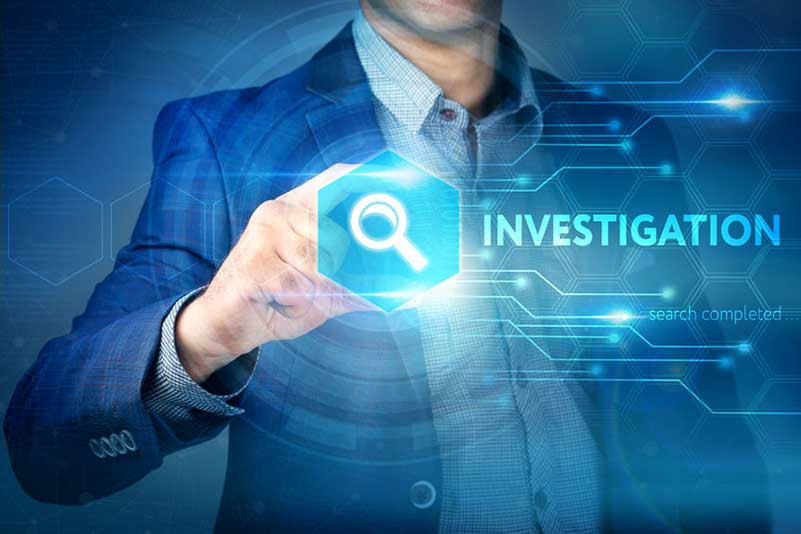 What can Private Investigators do in Singapore?