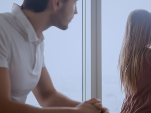 Spouse not communicating