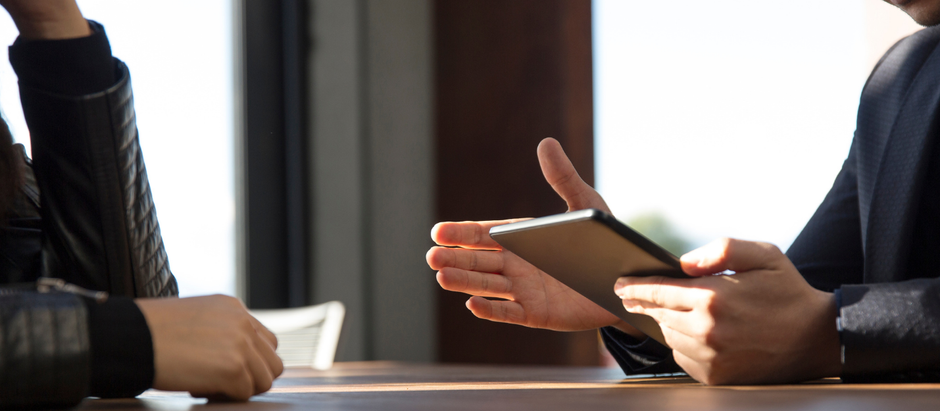 Private investigator discreet consultation