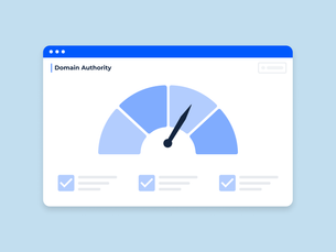 SEO Domain Authority