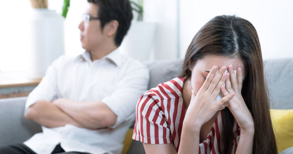 10 Tell Tale Signs Your Partner Is Cheating You Absolutely Must Know!