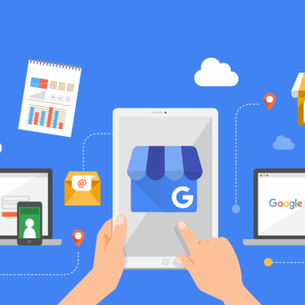 Google My Business Profile