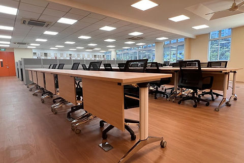 Office Transformation