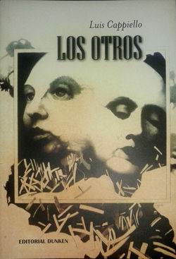 Los otros. Luis Cappiello. 2015