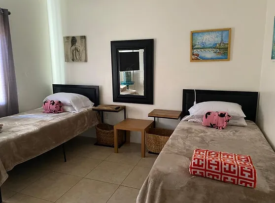 Home Keyla Recovery House
