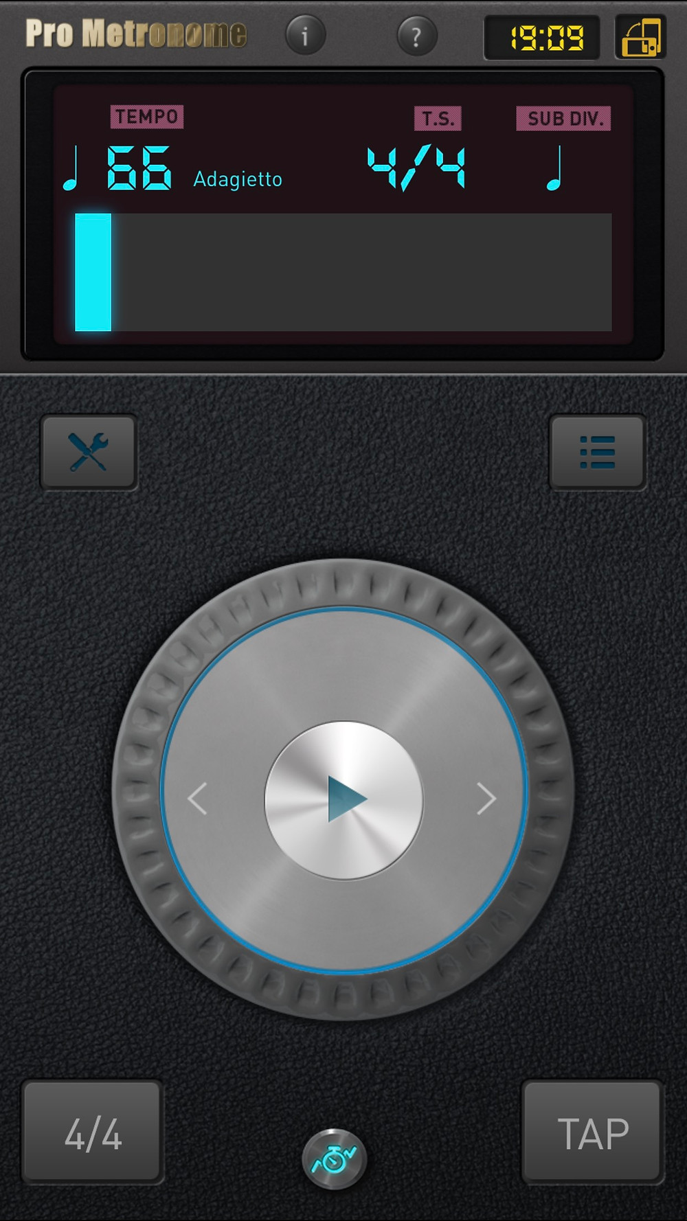 Metronome Music Lessons Milford CT