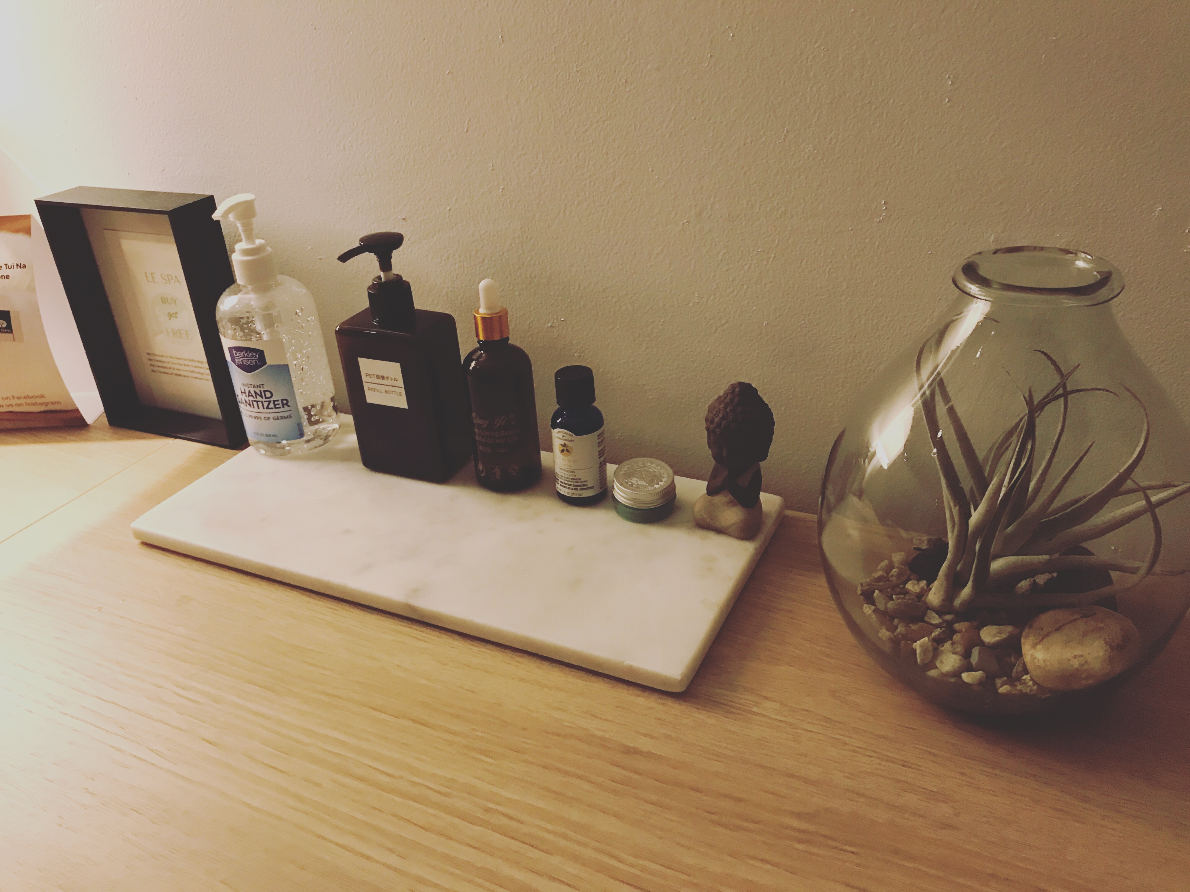 Essential Oil