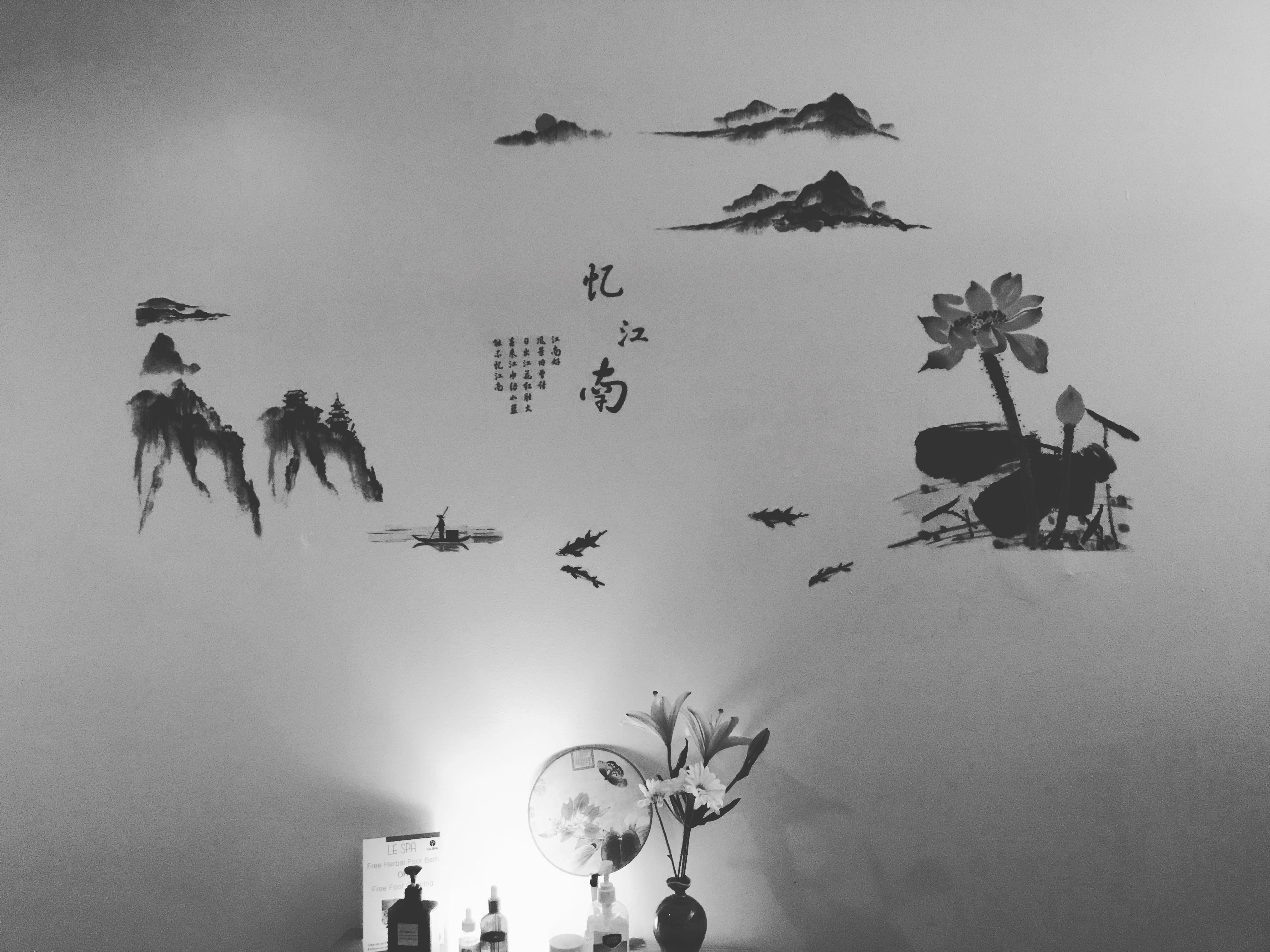 Decor