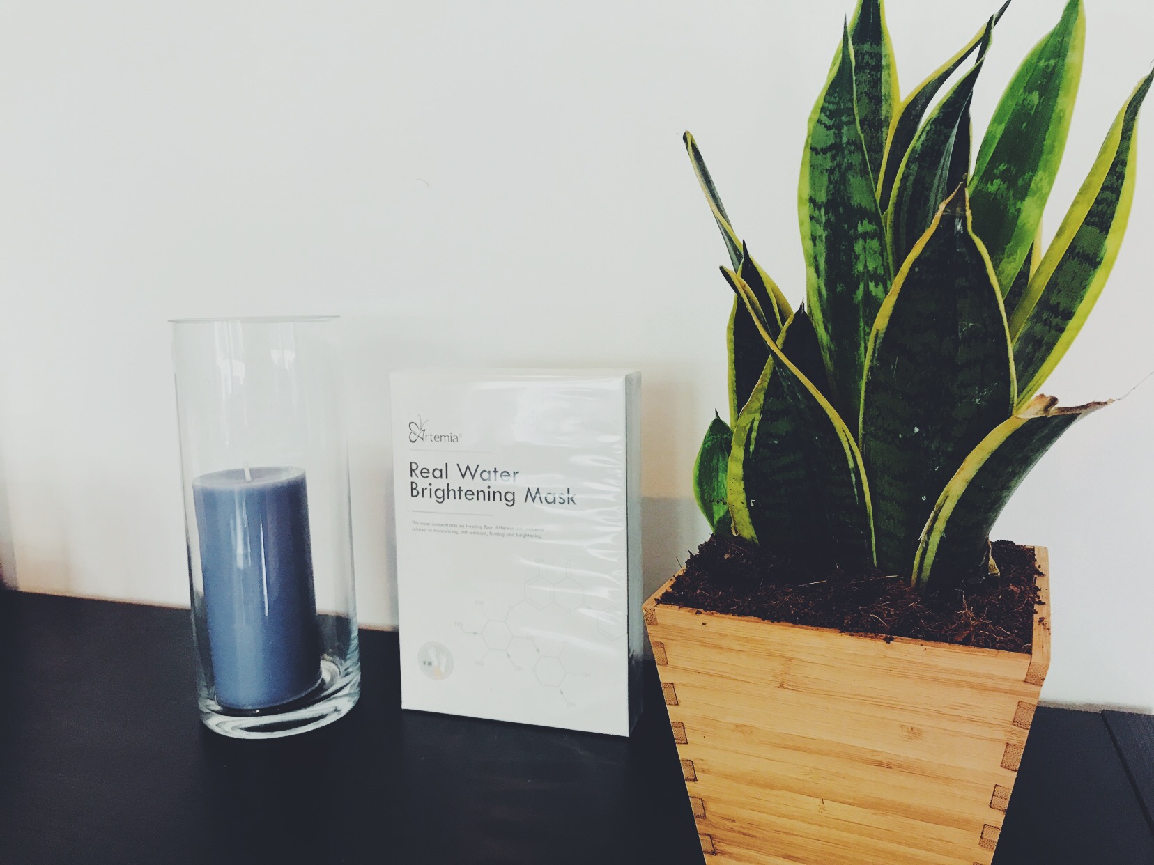 hyaluronic acid hand and foot mask