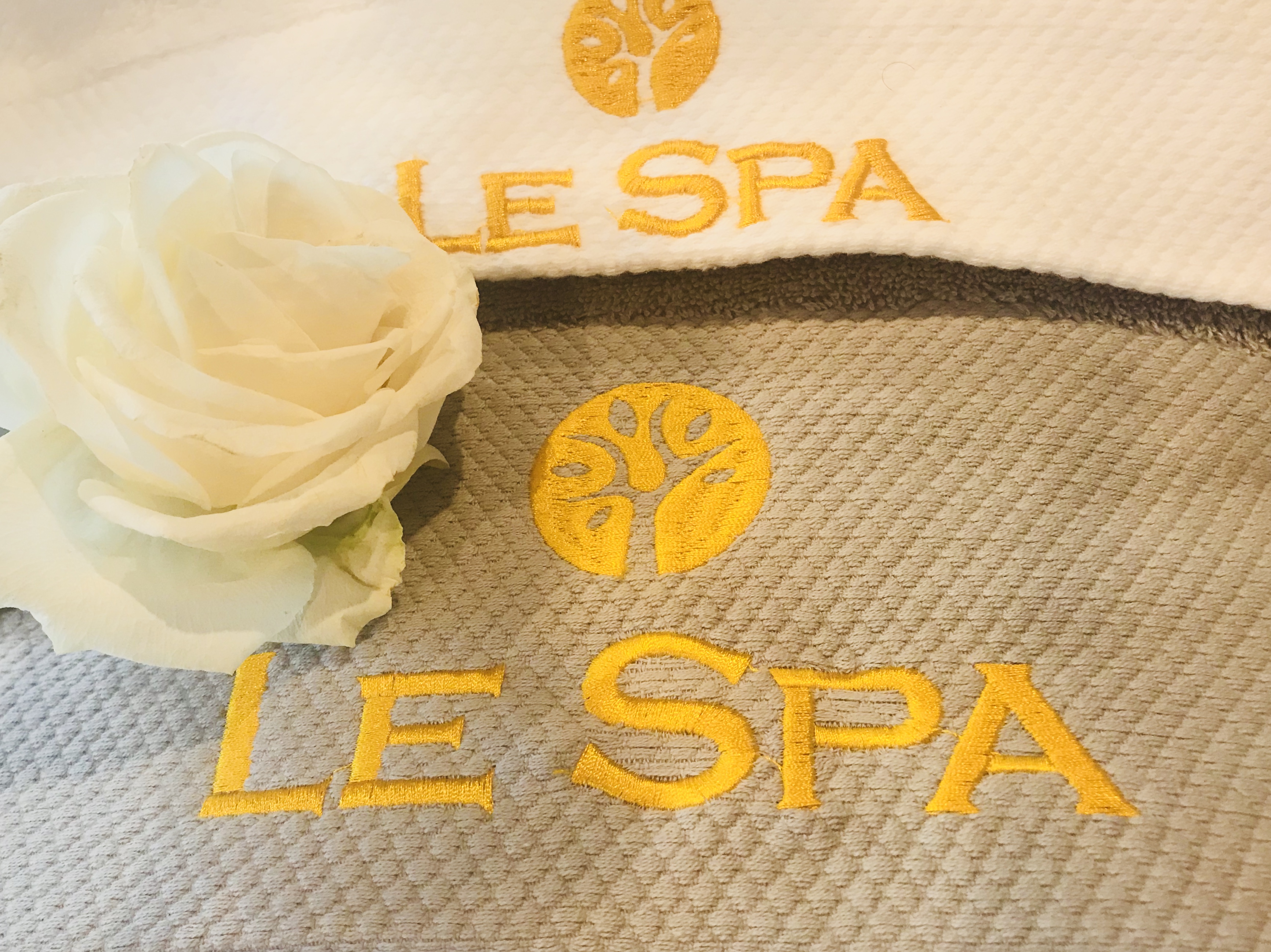 Le Spa