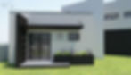 Northcliff House Extention