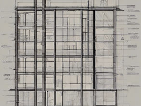 as built plan