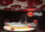 Image of a newly installed soundproof wall in a music production studio, featuring dense, sound-abso