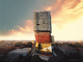 Navigating Architectural Firms in Johannesburg with A4AC