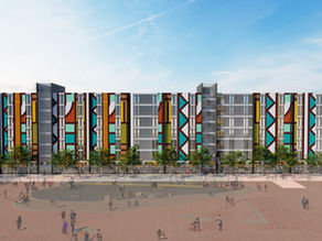 Working with Student Housing Architects in Africa