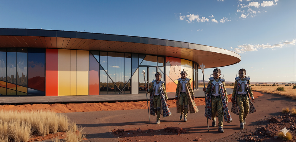 Smart library architects