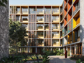 Johannesburg CBD Revitalization FAQ – New Housing Initiative and A4AC Architects