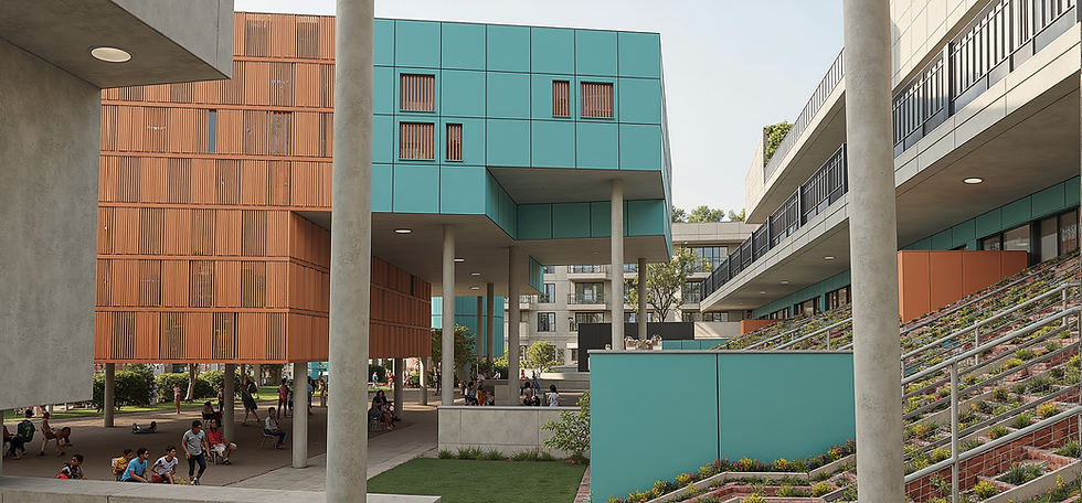 ewlands repurpose architects