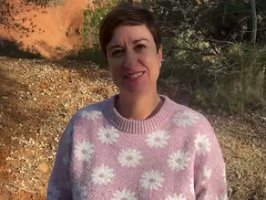 Inauguration du local de campagne 