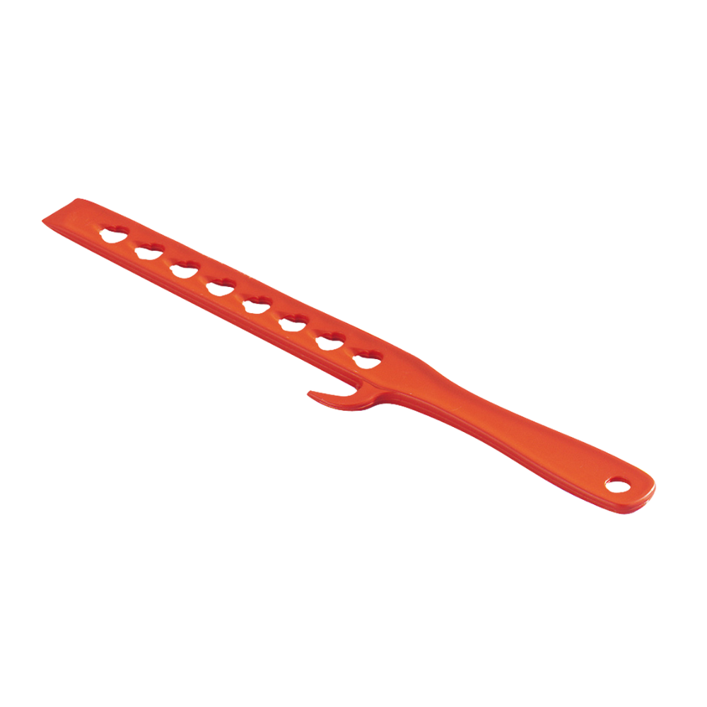 Mezclador de pintura manual