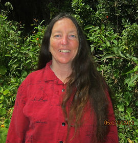 Photo of Theresa Boone, Acupuncturist