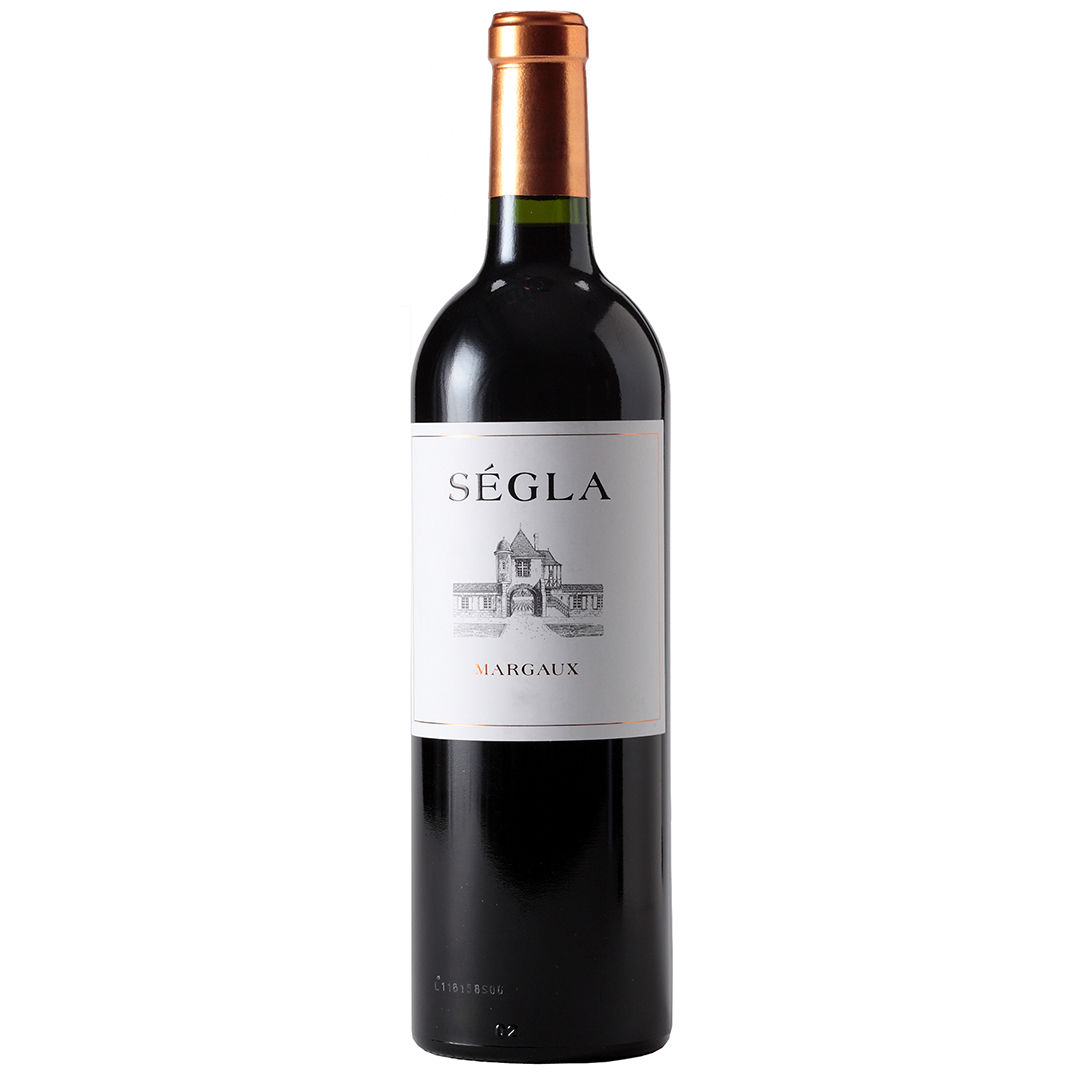 Segla, Margaux 75cl