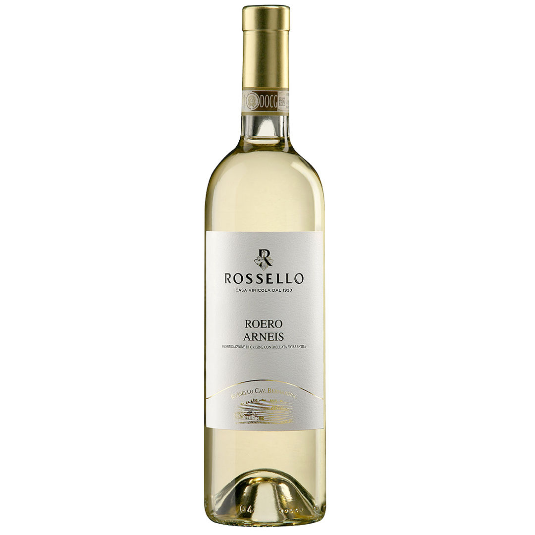 Rossello Roero Arneis 75cl