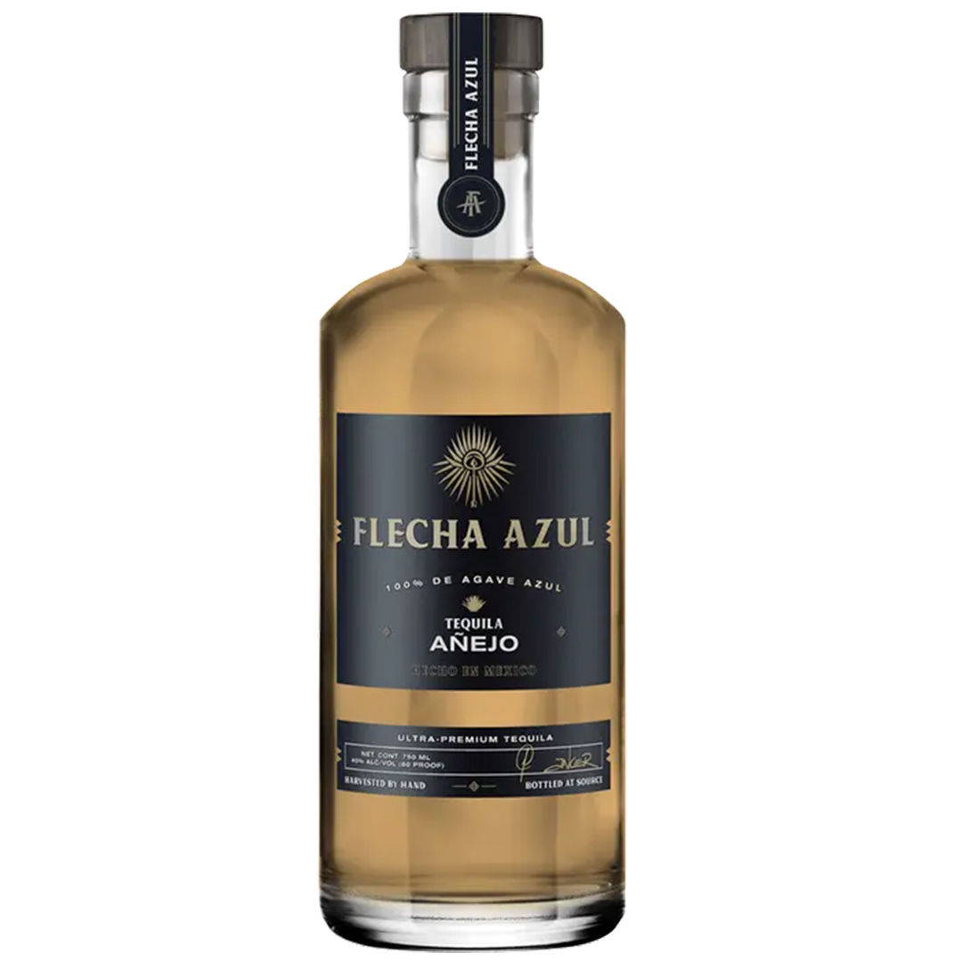 Flecha Azul Tequila Añejo 75cl