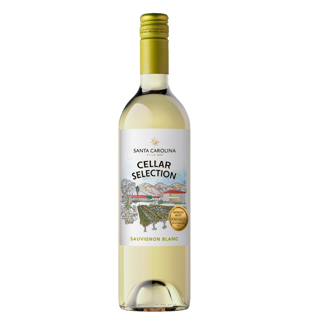 Santa Carolina Sauvignon Blanc 75cl