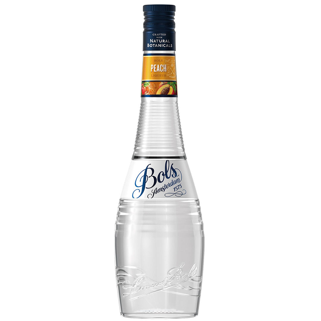 Bols Peach 70cl