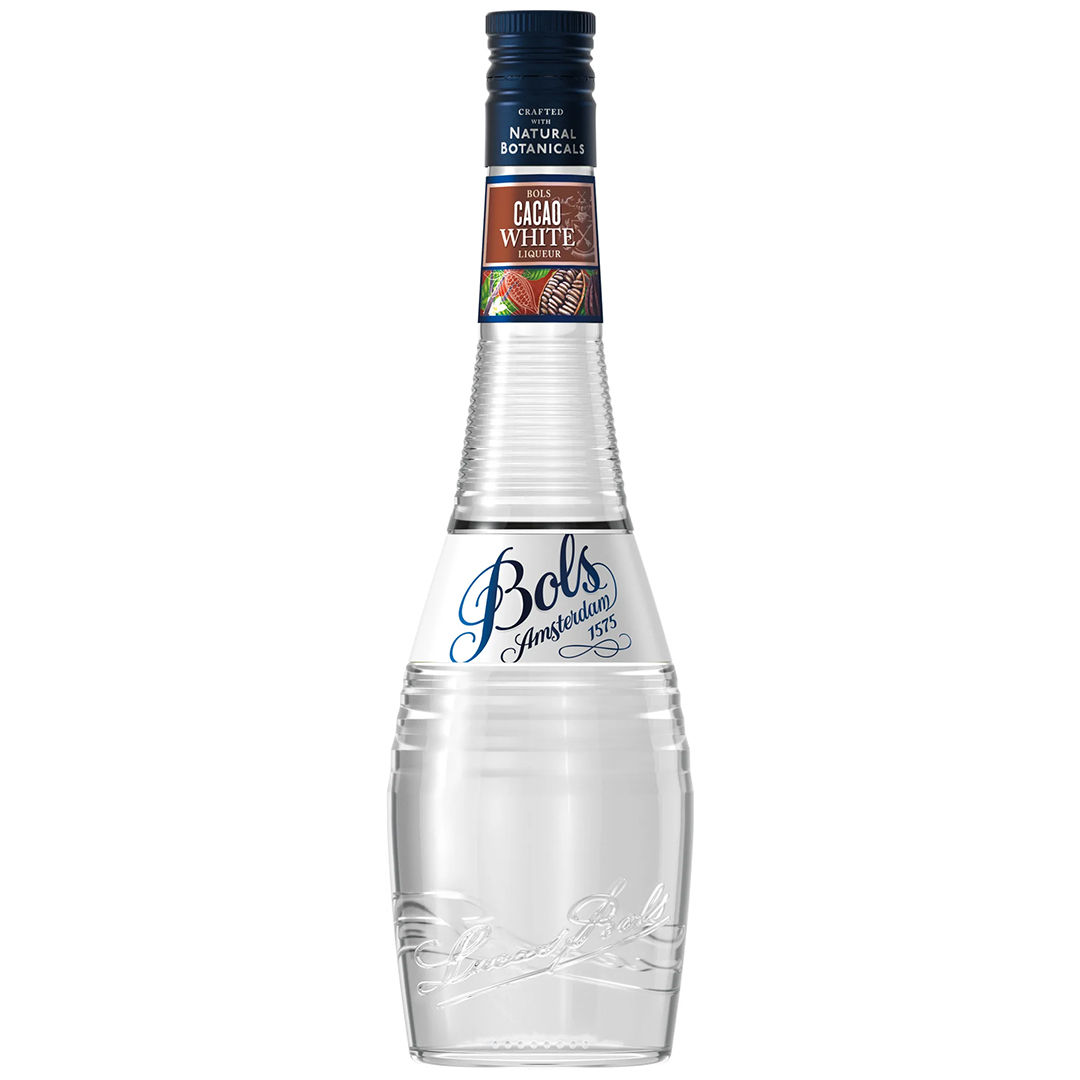 Bols Cacao White 70cl