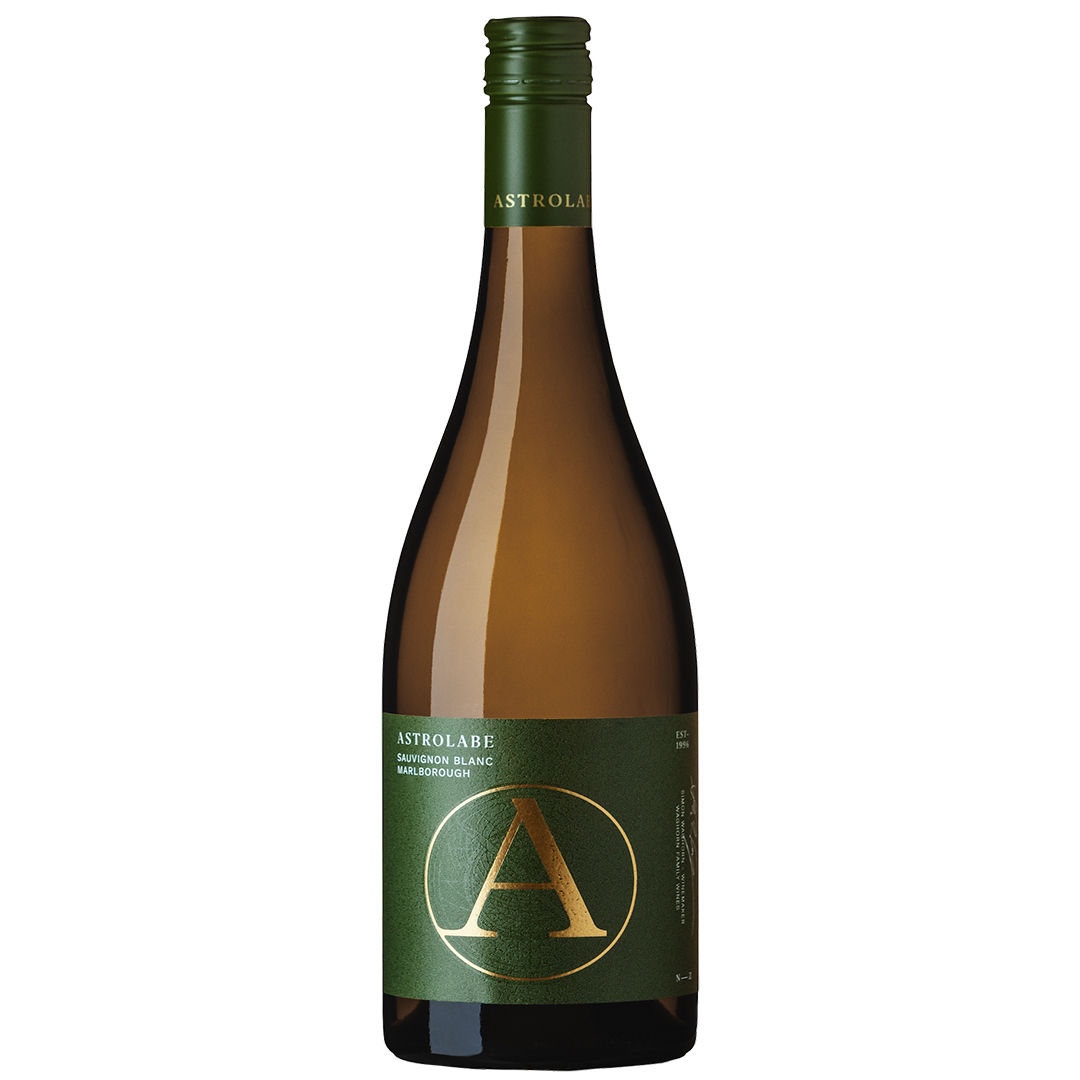 Astrolabe Sauvignon Blanc, Marlborough 75cl