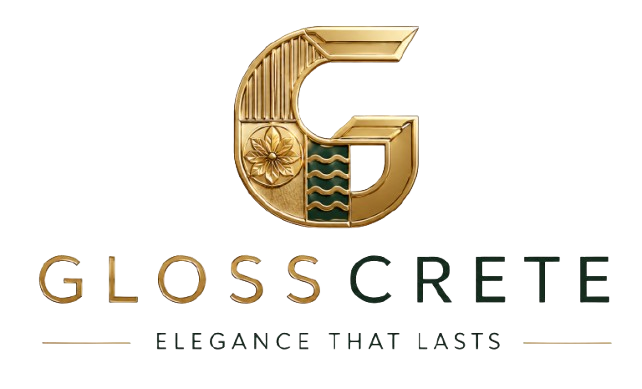 Writer: Glosscrete