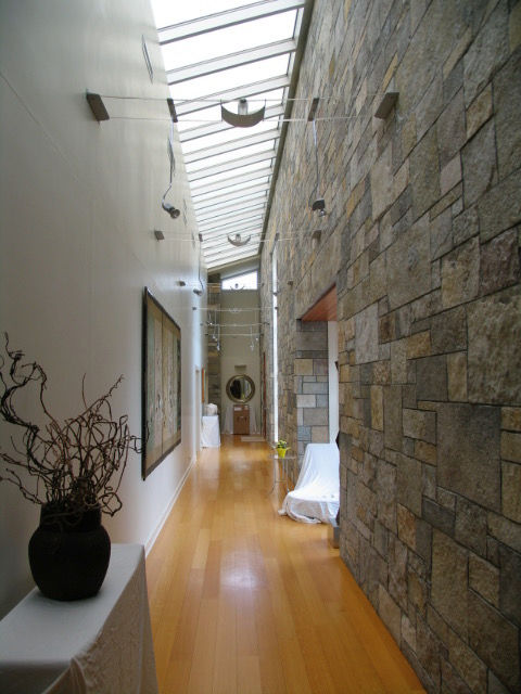 Wegner Residence