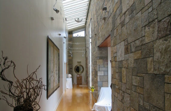 Wegner Residence