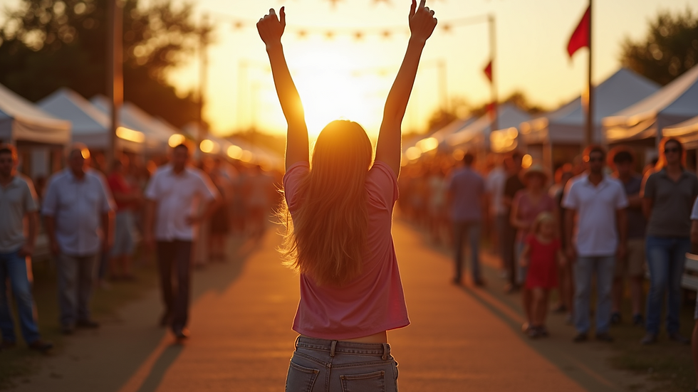 Investing in Oklahoma's Future: Our Development Process