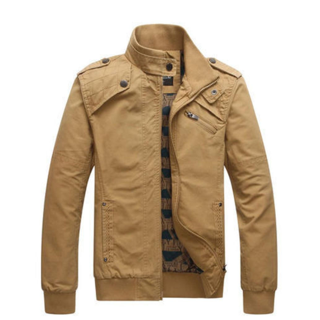 Apex Yello Jacket's Men's