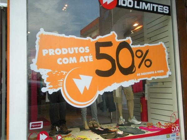 Impressão Digital Recortada