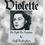 Thumbnail: VIOLETTE, THE FIGHT FOR FREEDOM by GEOFF BUCKINGHAM